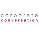 Corporate Conversation logo