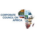 The Corporate Council On Africa logo