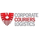Corporate Couriers Logistics logo