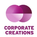 Corporate Creations logo