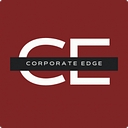 Corporate Edge, Inc. logo