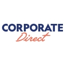 Corporate Direct, Inc. logo