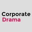 Corporate Drama logo
