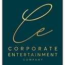Corporate Entertainment Company Limited logo