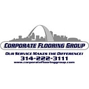 Corporate Flooring Group logo