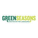 Corporate Green logo