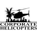 Corporate Helicopters Of San Diego logo