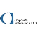Corporate Installation logo
