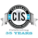Corporate Investigation Services Ltd. (Cis) logo