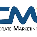 corporatemarketingguide.com logo