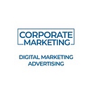 Corporate Marketing (Cm) logo
