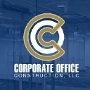 Corporate Office Construction Llc logo