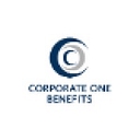 Corporate One Benefits logo