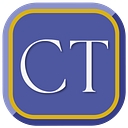 Corporate Temps logo
