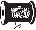 The Corporate Thread logo