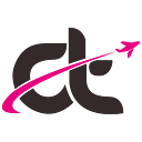 Corporate Travel Management, Inc. logo