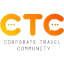 Corporate Travel Community (Ctc) logo