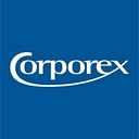 Corporex logo