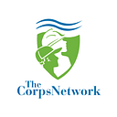 The Corps Network logo