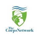 The Corps Network logo