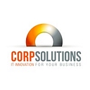 Favicon of CorpSolutions