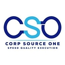 CSO HR Services Pvt. Ltd. logo