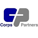 Corps Partners logo