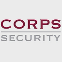 Corps Security logo