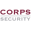 Corps Security logo