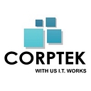 Corptek I.T. Solutions logo
