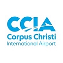 Corpus Christi International Airport logo