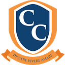Corpus Christi Catholic Primary School logo