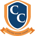 Corpus Christi Catholic Primary School logo