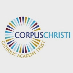 Corpus Christi Catholic Academy Trust logo