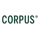 Corpusnaturals logo