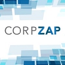 CORPZAP PTE. LTD. logo