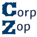 CorpZop logo