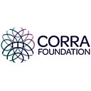 Corra Foundation logo