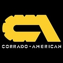 Corrado American, Inc. logo