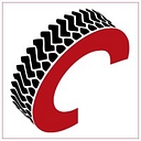 Corrado Construction Company logo