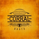 corralboots.com logo