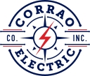 Corrao Electric logo