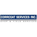 Corrcoat Services Inc. logo