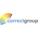 Correct Group Ltd logo
