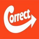 Favicon of Correct B.V.