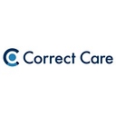 Correct Care logo