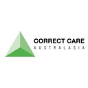 Correct Care Australasia logo