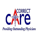 Correct Care, Inc. logo