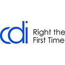 Correct Designs logo