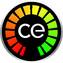 CorrectEnglish logo